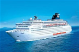 Zenith - Pullmantur