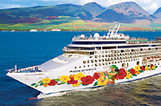 Norwegian Jade - Norwegian Cruise Line Islas Canarias