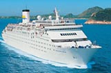 Ocean Dream - Pullmantur