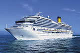 Costa Magica - Costa Cruceros