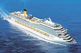 Costa Fortuna - Costa Cruceros
