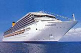 Costa Pacifica - Costa Cruceros