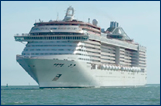 MSC Splendida - MSC Cruceros