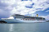 Costa Deliziosa - Costa Cruceros