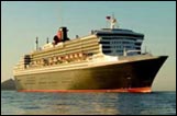 Queen Mary 2 - Cunard
