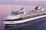 Infinity - Celebrity Cruises
