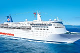 Sky Wonder - Pullmantur