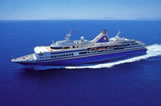 Grand Voyager - Ibero Cruceros