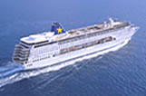 Grand Mistral - Ibero Cruceros