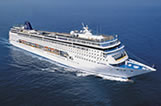 MSC Sinfonia - MSC Cruceros